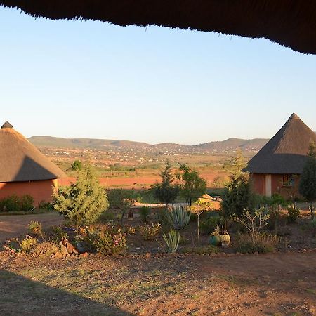 Bama Lodge Rietfontein ภายนอก รูปภาพ