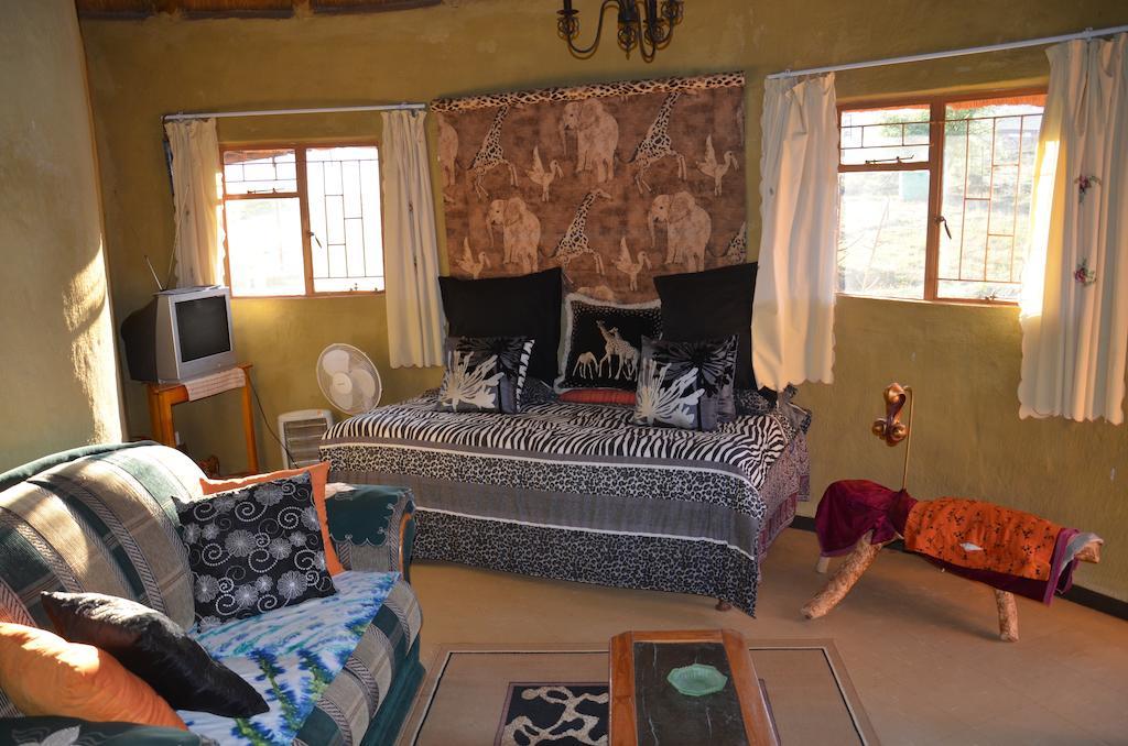 Bama Lodge Rietfontein ห้อง รูปภาพ