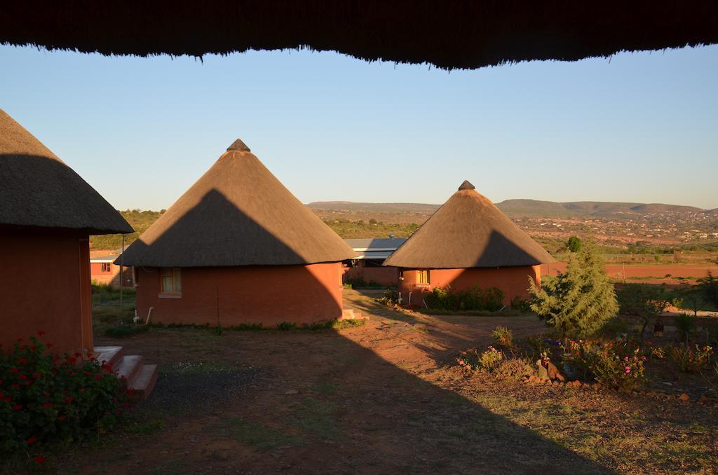 Bama Lodge Rietfontein ภายนอก รูปภาพ