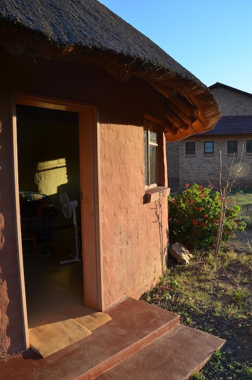Bama Lodge Rietfontein ภายนอก รูปภาพ