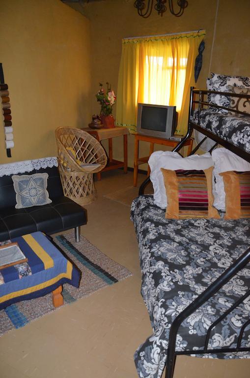 Bama Lodge Rietfontein ภายนอก รูปภาพ