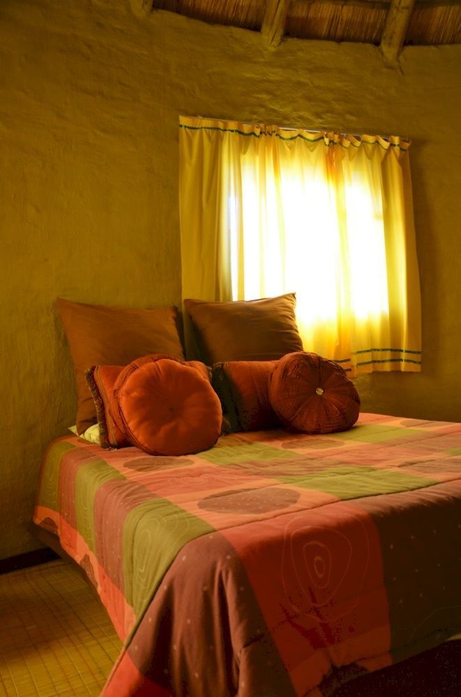 Bama Lodge Rietfontein ภายนอก รูปภาพ