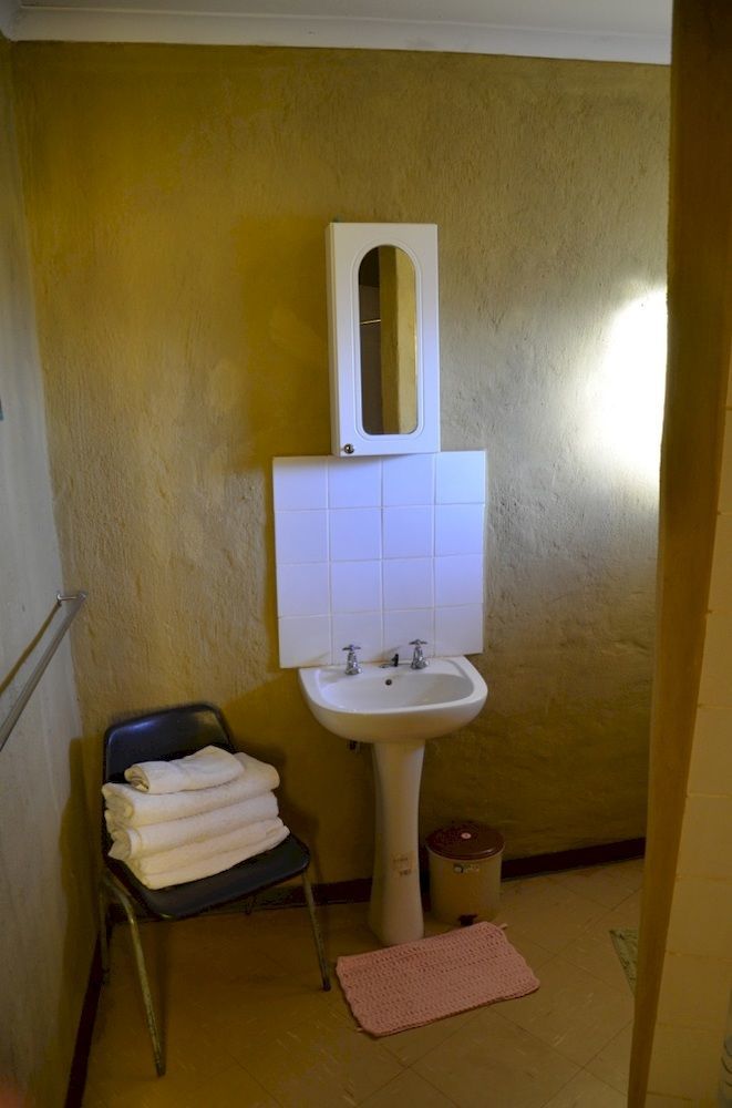 Bama Lodge Rietfontein ภายนอก รูปภาพ